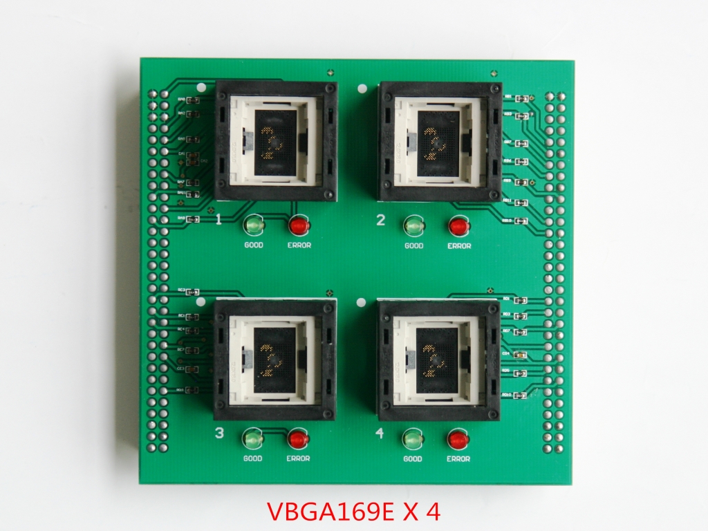 VBGA169EX4
