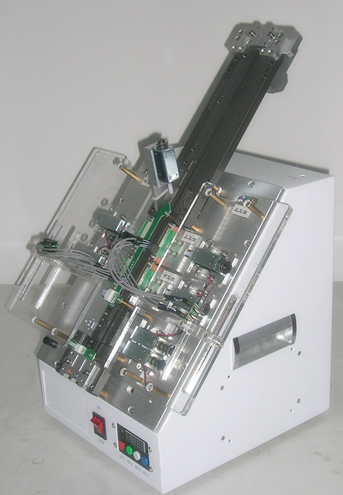 YP-SOP300管進管出自動機