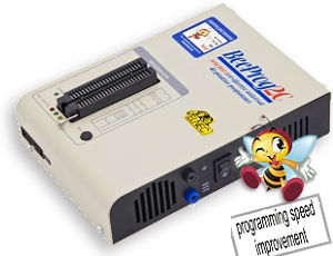 BeeProg2C燒錄器